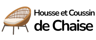 Housse Coussin Chaise
